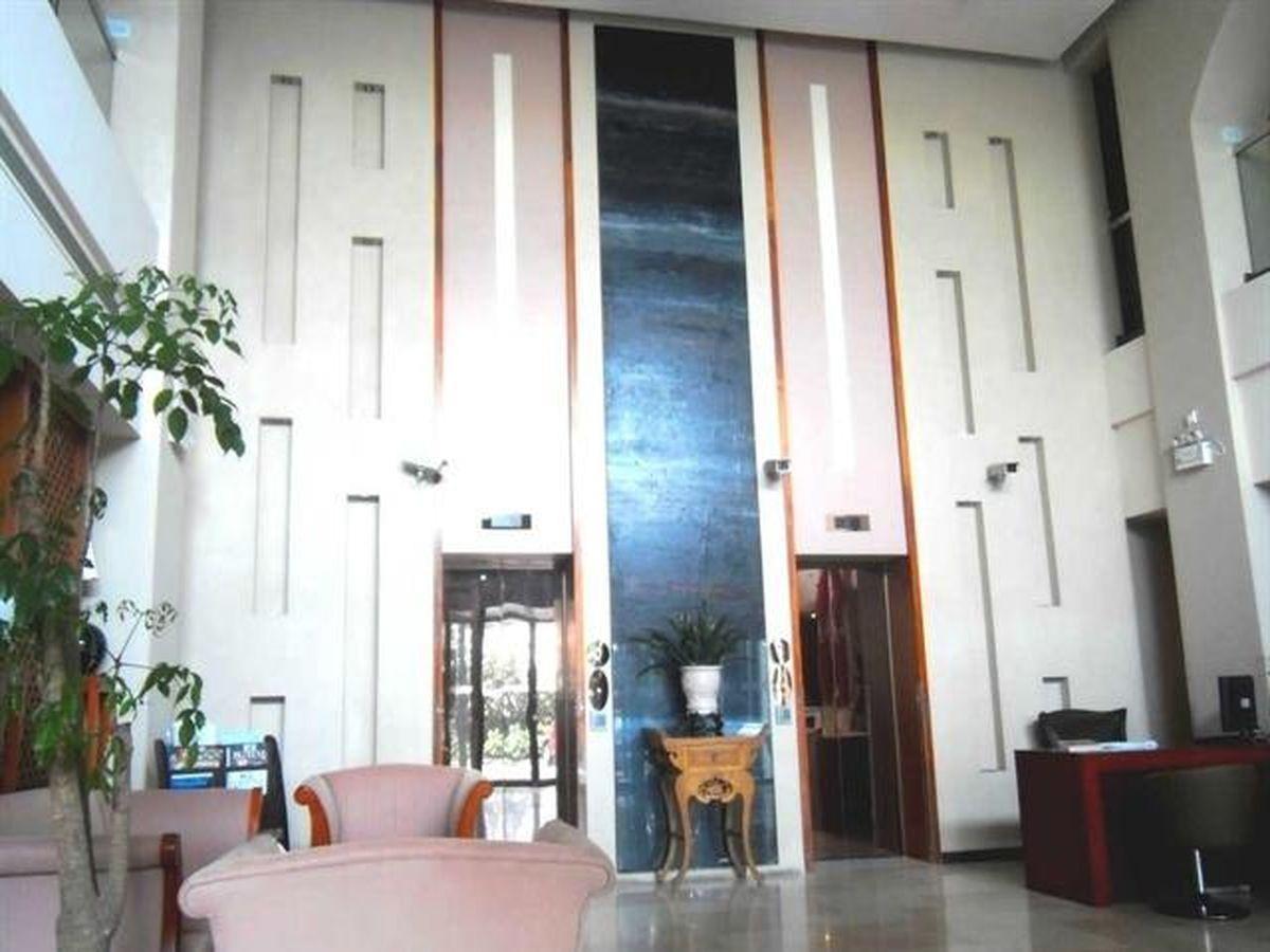 Just Jion Inn Xangai Exterior foto